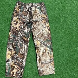 Women’s Frogg Toggs, size Large, Realtree XTRA Camo